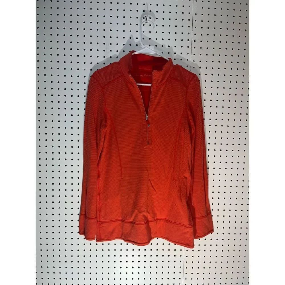 Tommy Bahama pullover sweatshirt